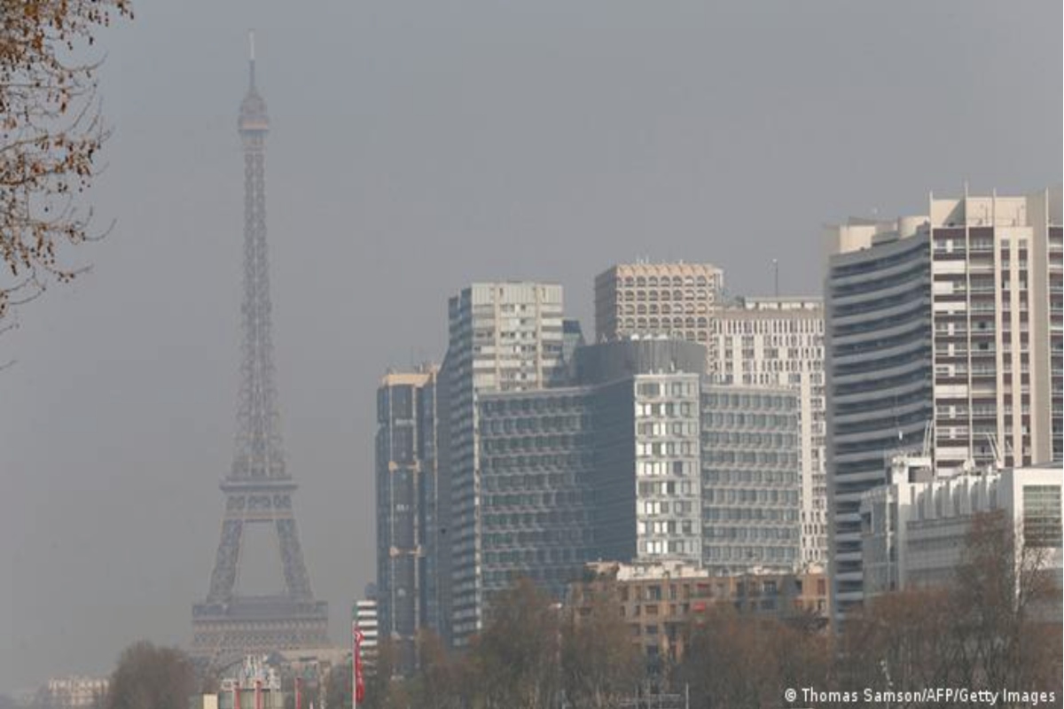 CONTAMINACIÓN