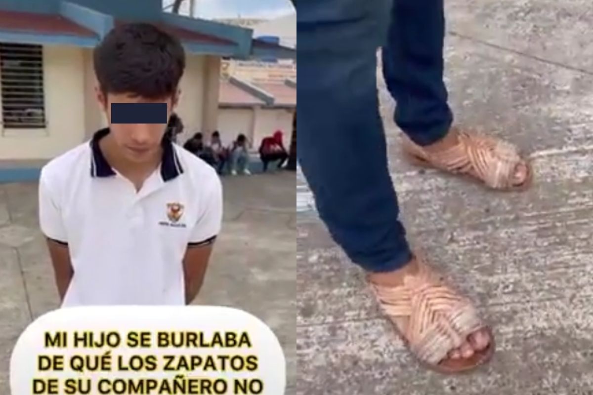 Chanclas