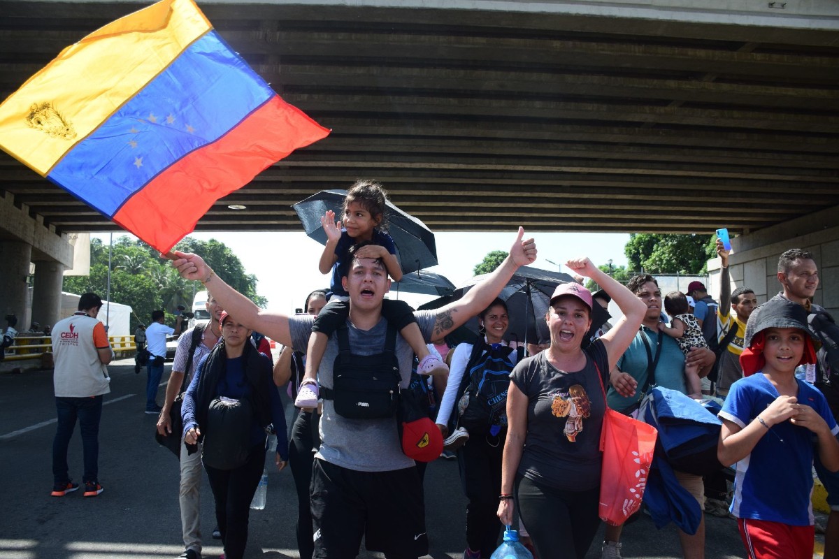 Si eres venezolano aquí te dejamos los requisitos para tramitar la visa de trabajo temporal.