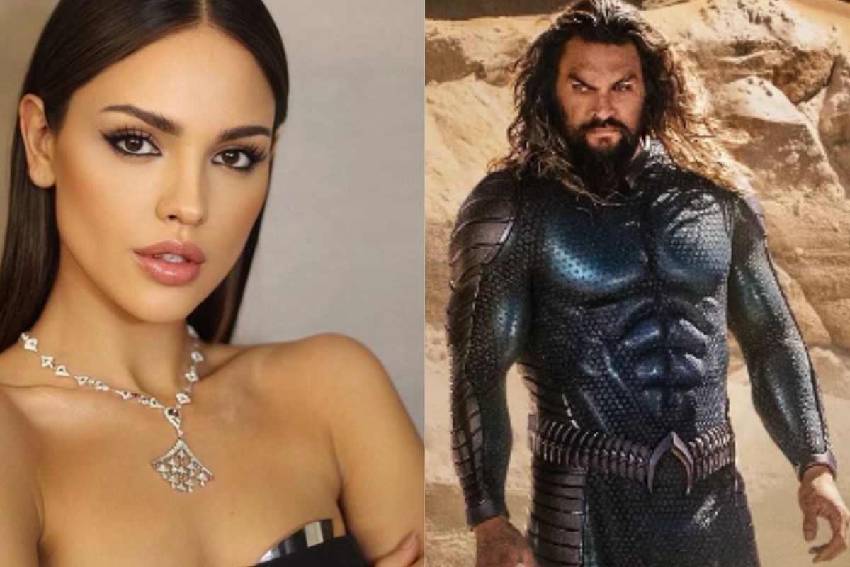 Foto:Instagram/@prideofgypsies y @eizagonzalez|¿Adiós? Eiza González y Jason Momoa ponen fin a su presunto romance