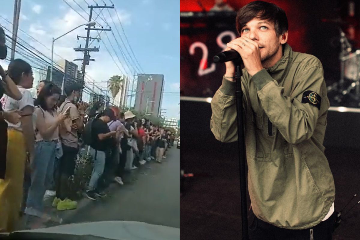 Foto:Instagram/@louist91|¡Ya está aquí! Louis Tomlinson llega a México y enloquece a sus fans