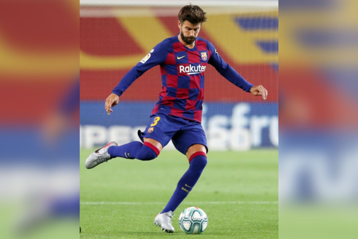 Foto:Instagram/@3gerardpique|Piqué podría ser investigado por administración desleal y corrupción