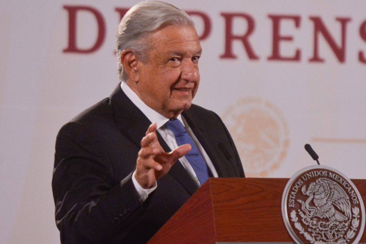 Foto:Cuartoscuro|Se deslinda AMLO de recortes al presupuesto del INE