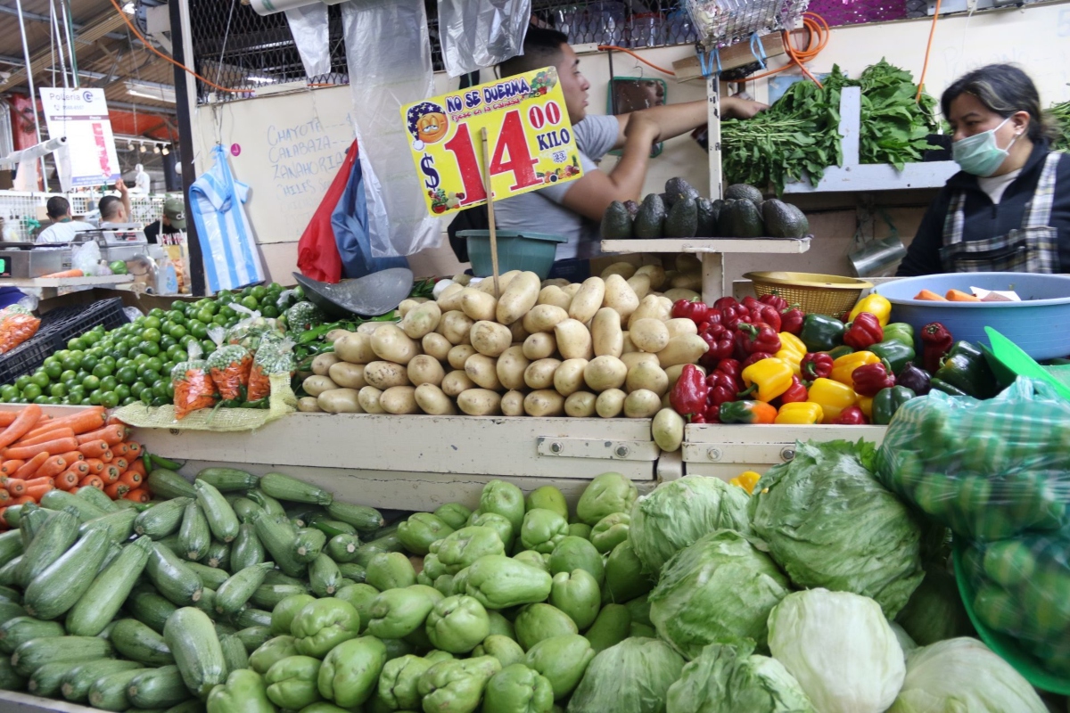 inseguridad alimentaria