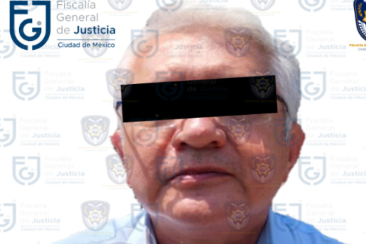 Foto: Especial | Vuelven a dar orden de aprehensión a ex servidor público de la SSC