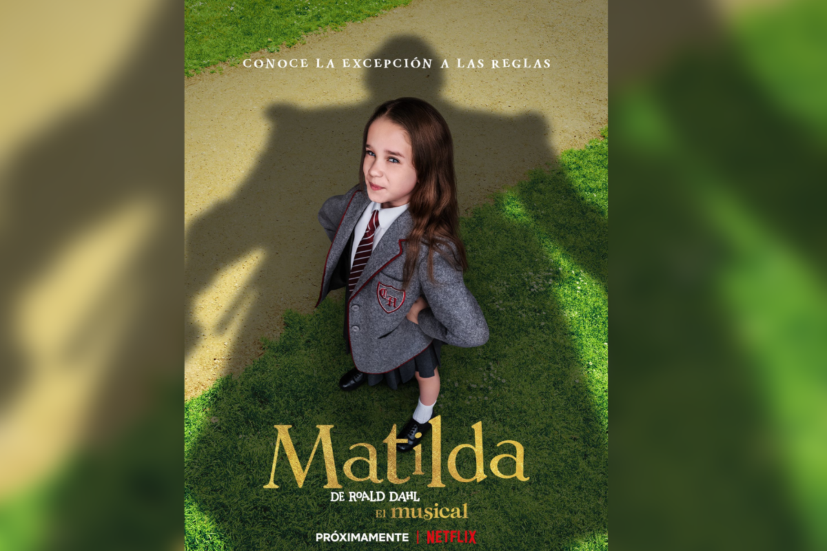 Matilda