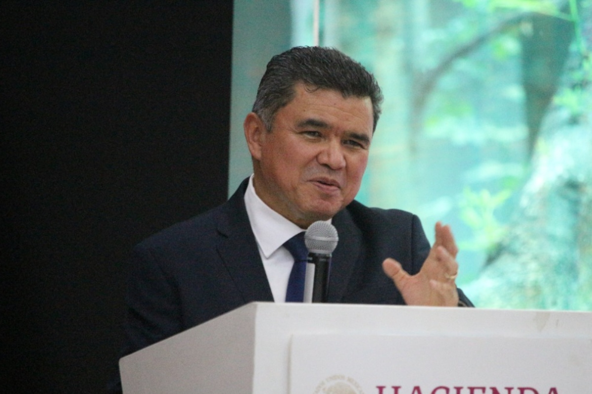 mauricio márquez