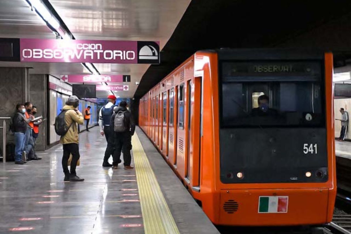 Nueva Línea 1 del Metro