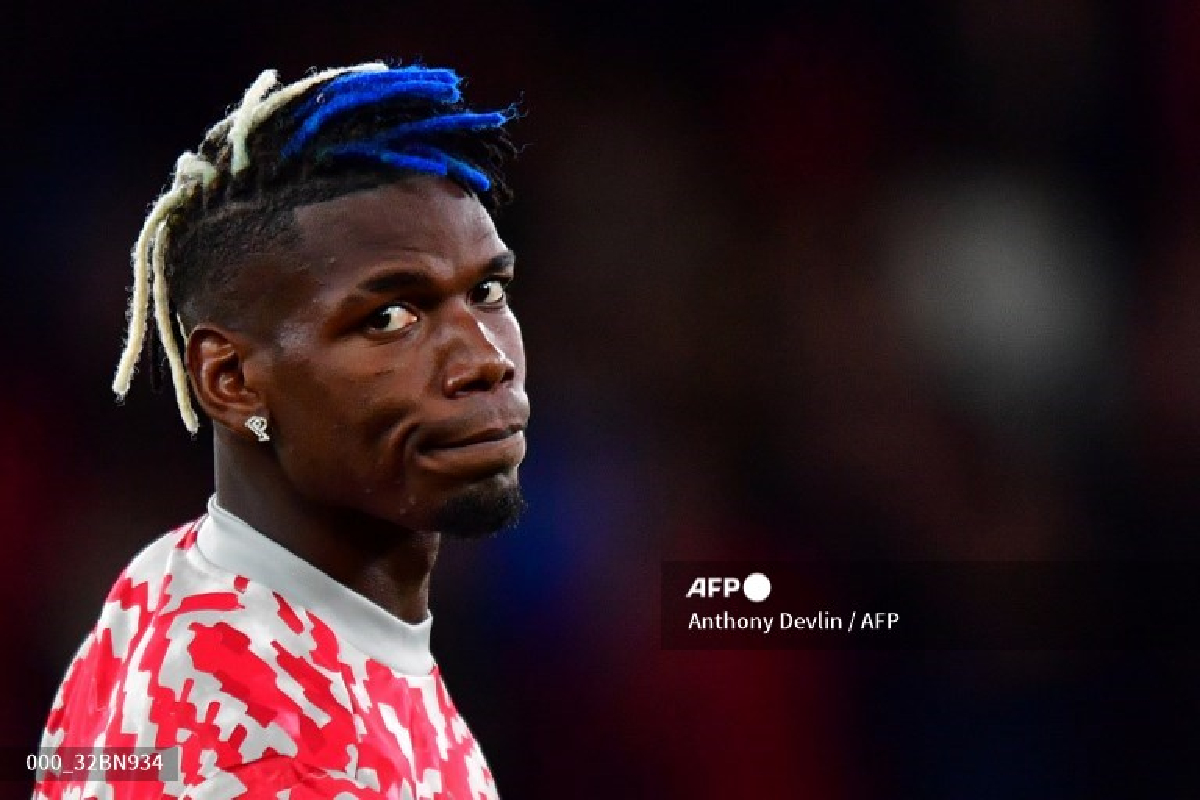 Paul Pogba