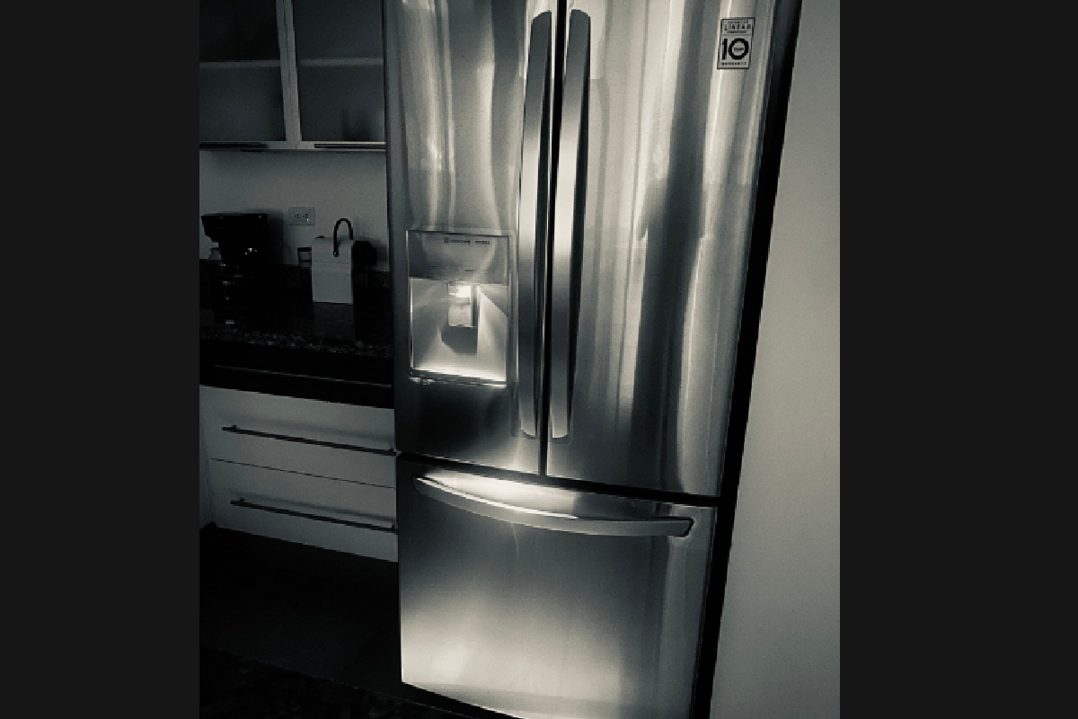 El refrigerador en Los Ángeles paso de ser una necesidad a un lujo a la hora de alquilar un departamento