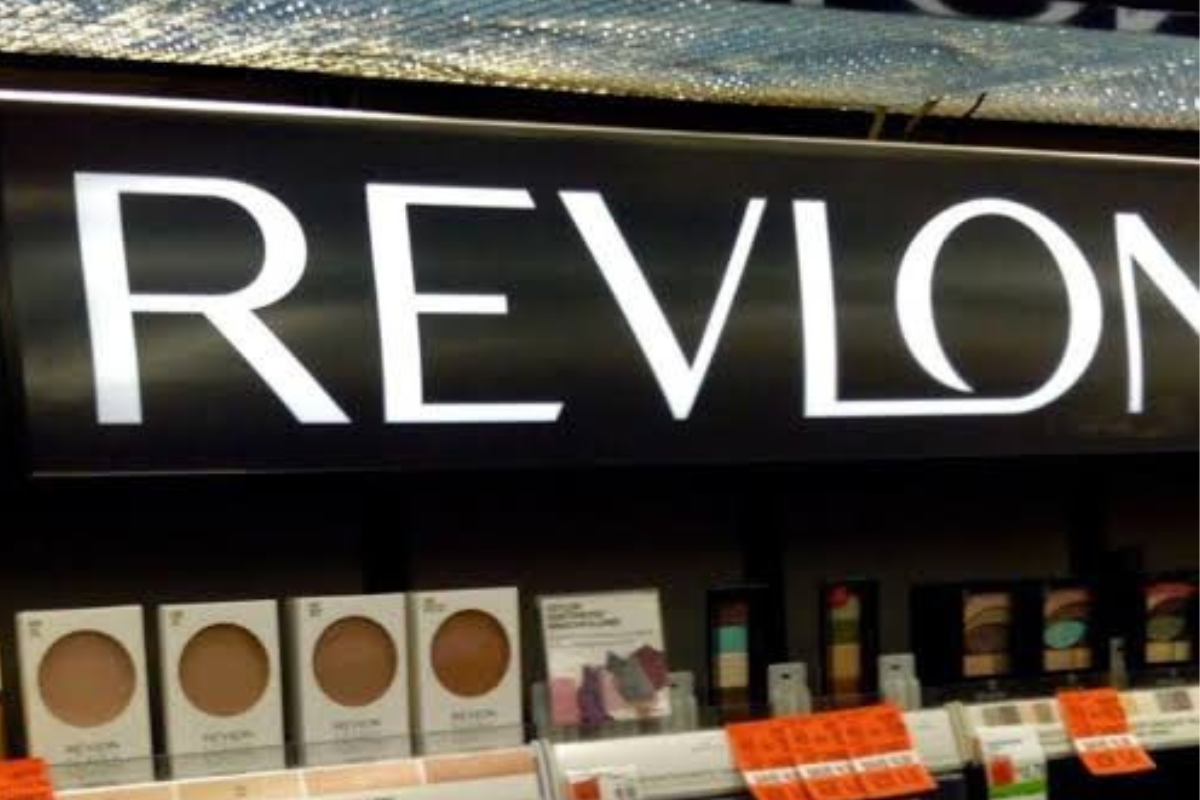 Foto: Twitter/ @4ngelVazquez | ¡Se acabó el imperio! Revlon se declara en bancarrota