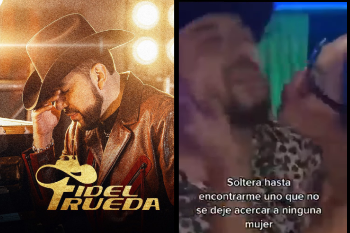 Fidel Rueda