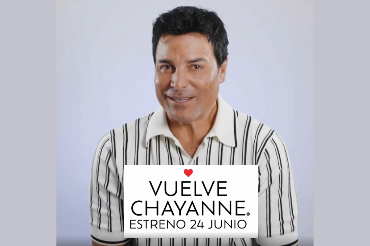 Chayanne