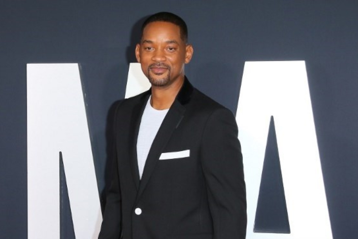 WILL SMITH