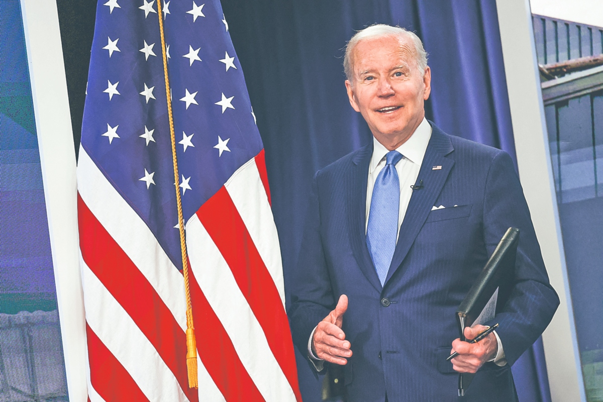 BIDEN