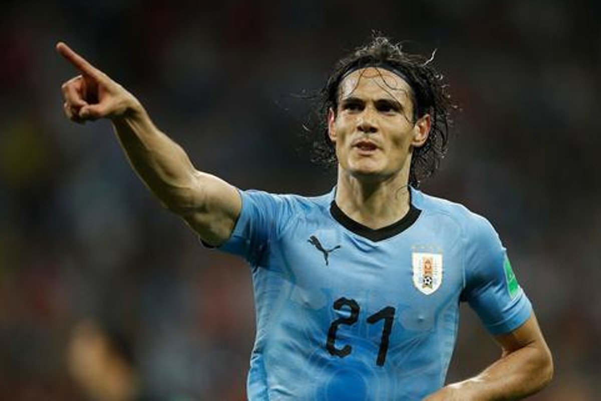 cavani