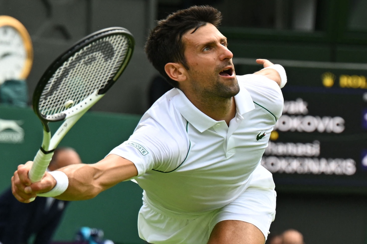 djokovic