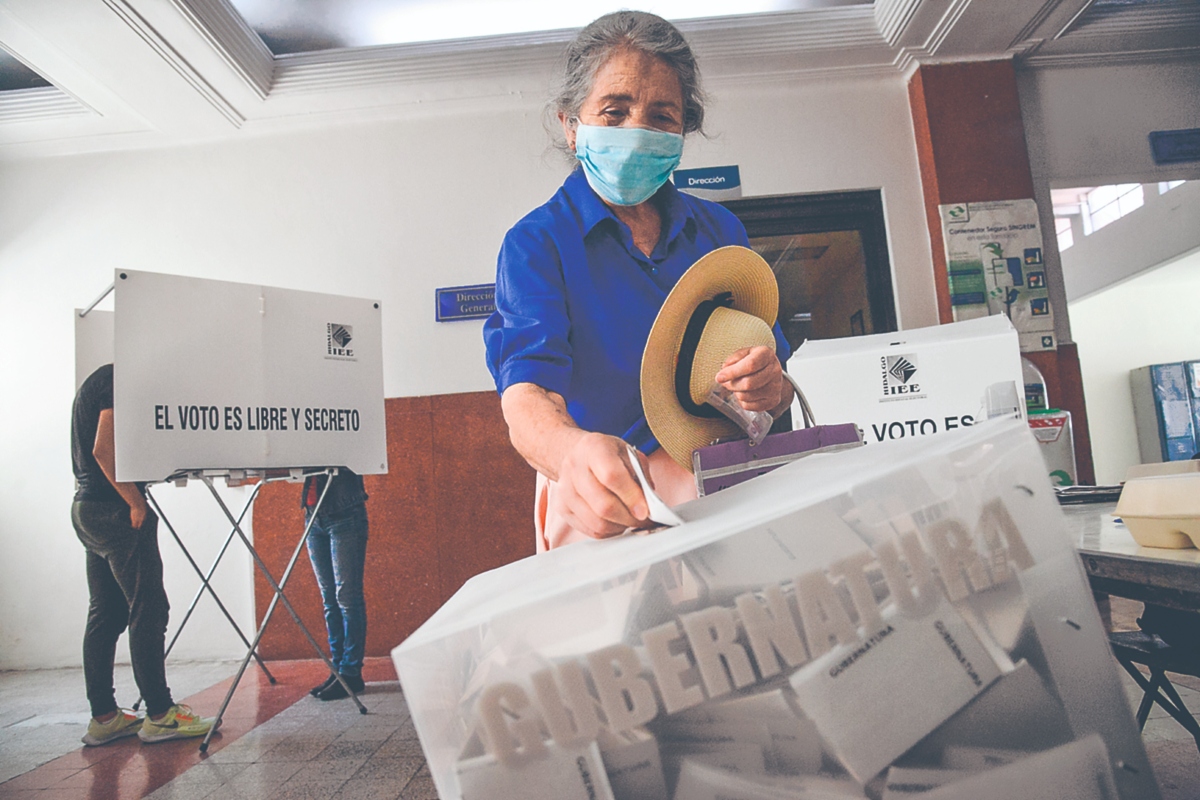 Las elecciones para renovar el Congreso Nacional de Morena, esta fue ordenada y pacífica, refirió Claudia Sheinbaum