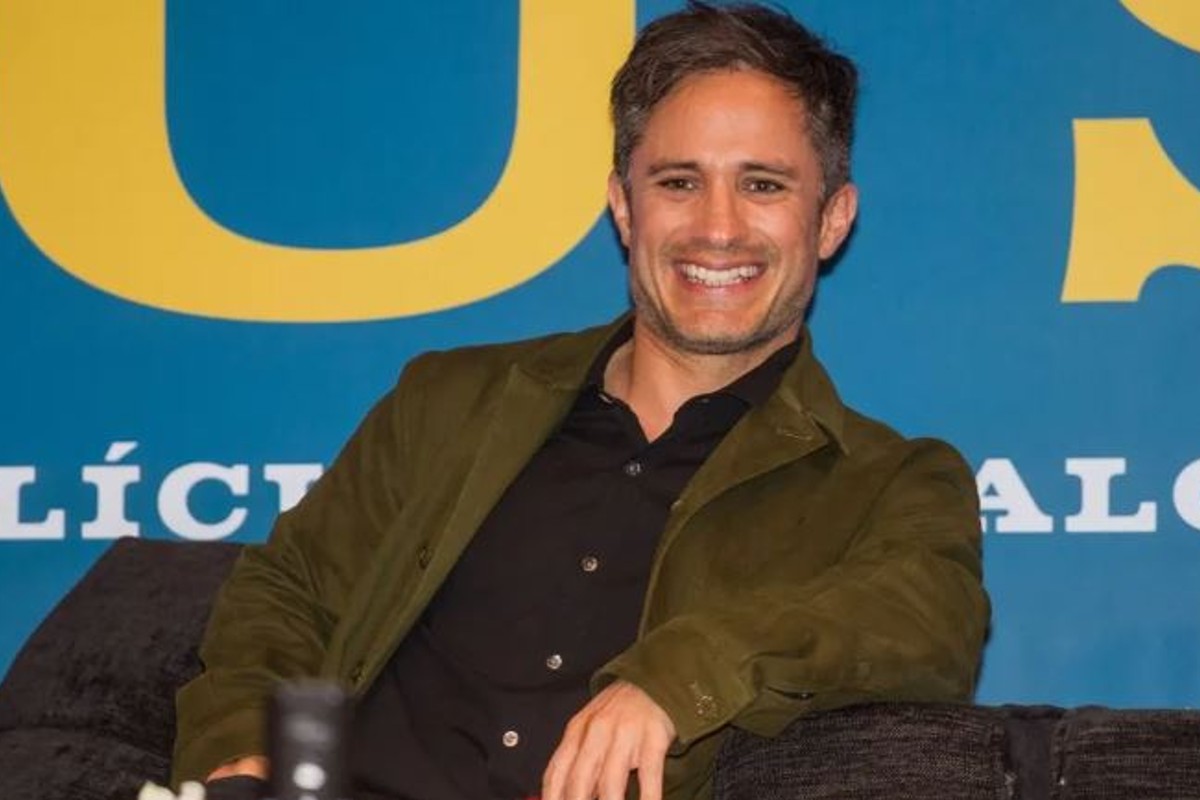 gael garcia