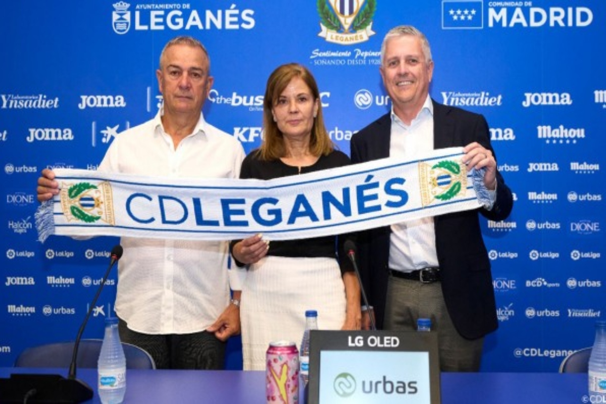 leganés
