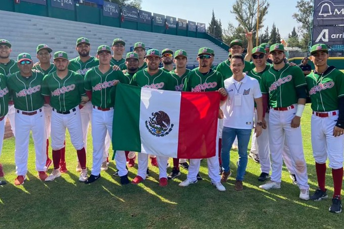 mexico-beisbol