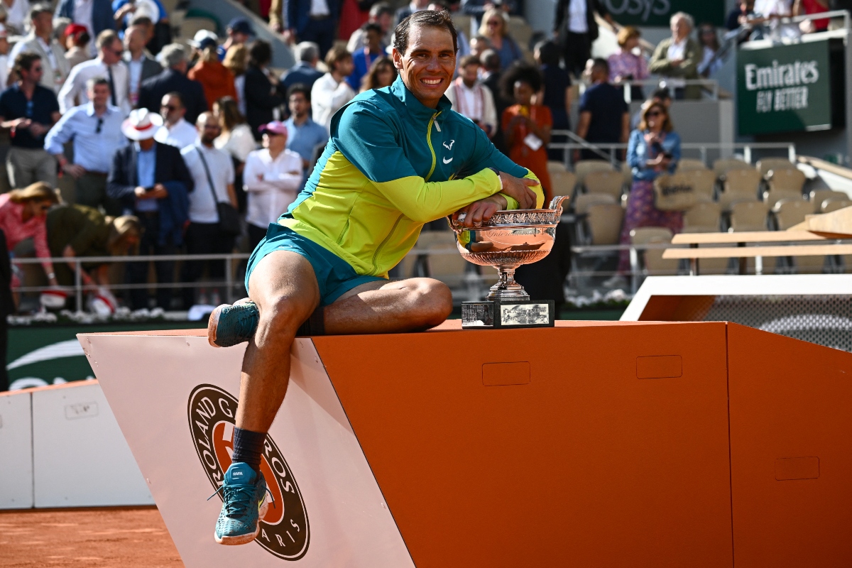 NADAL