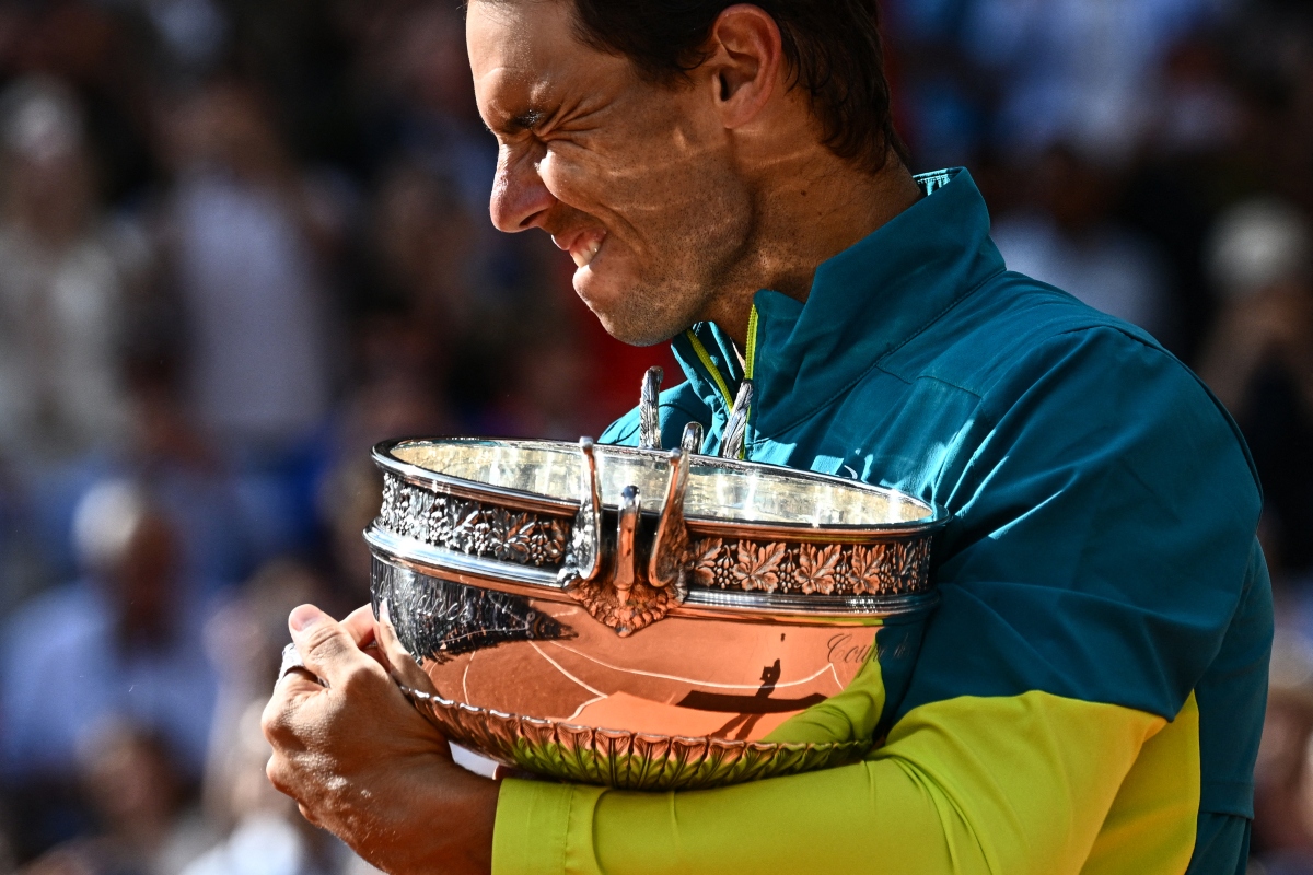 rafael nadal