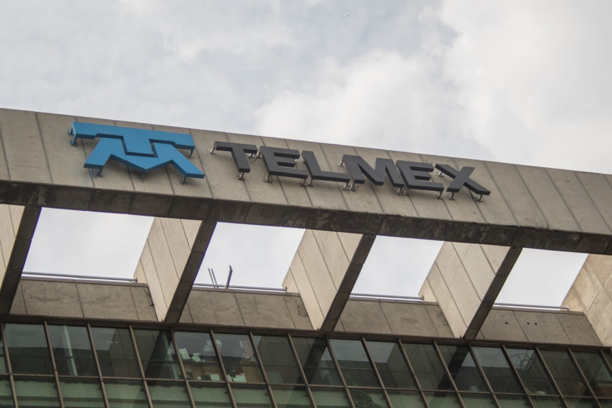 telmex