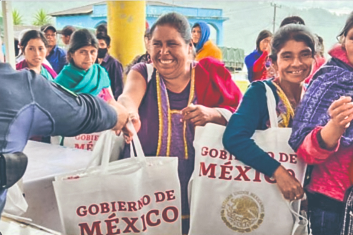 tianguis