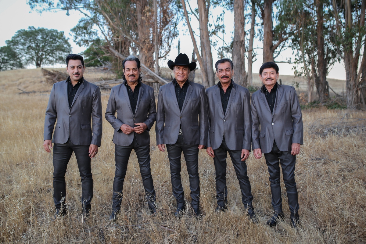 tigres del norte