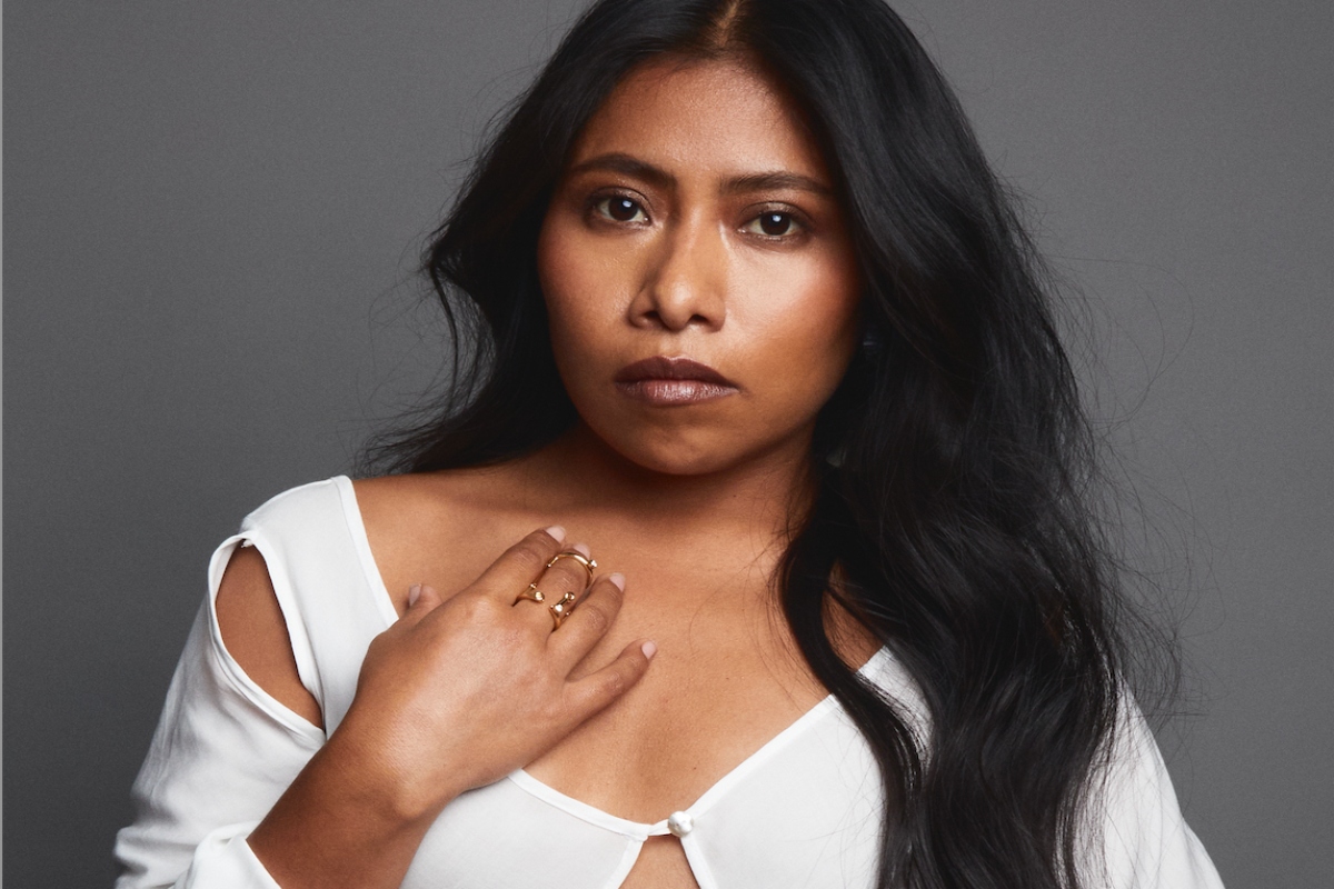 yalitza aparicio