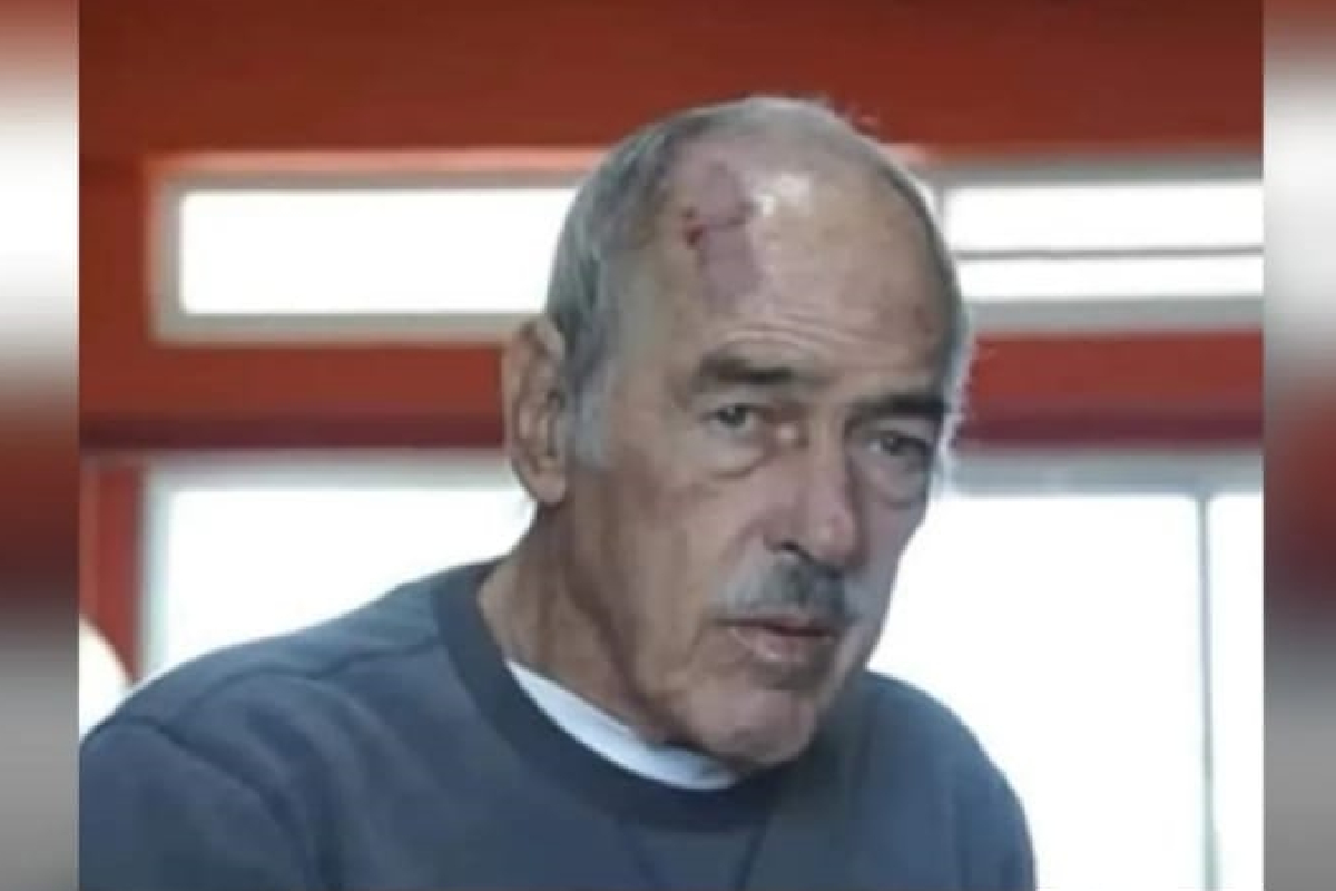 El actor Andrés García es diagnosticado con cirrosis