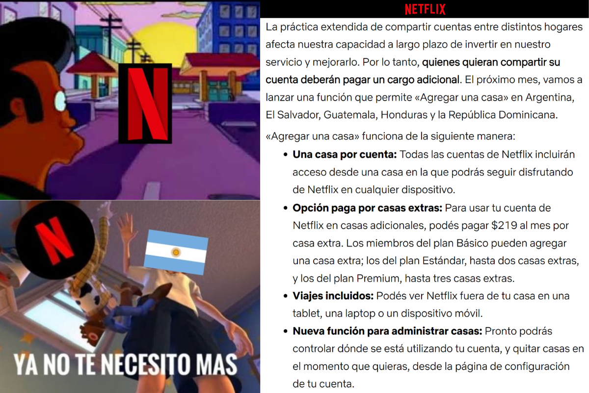 Netflix