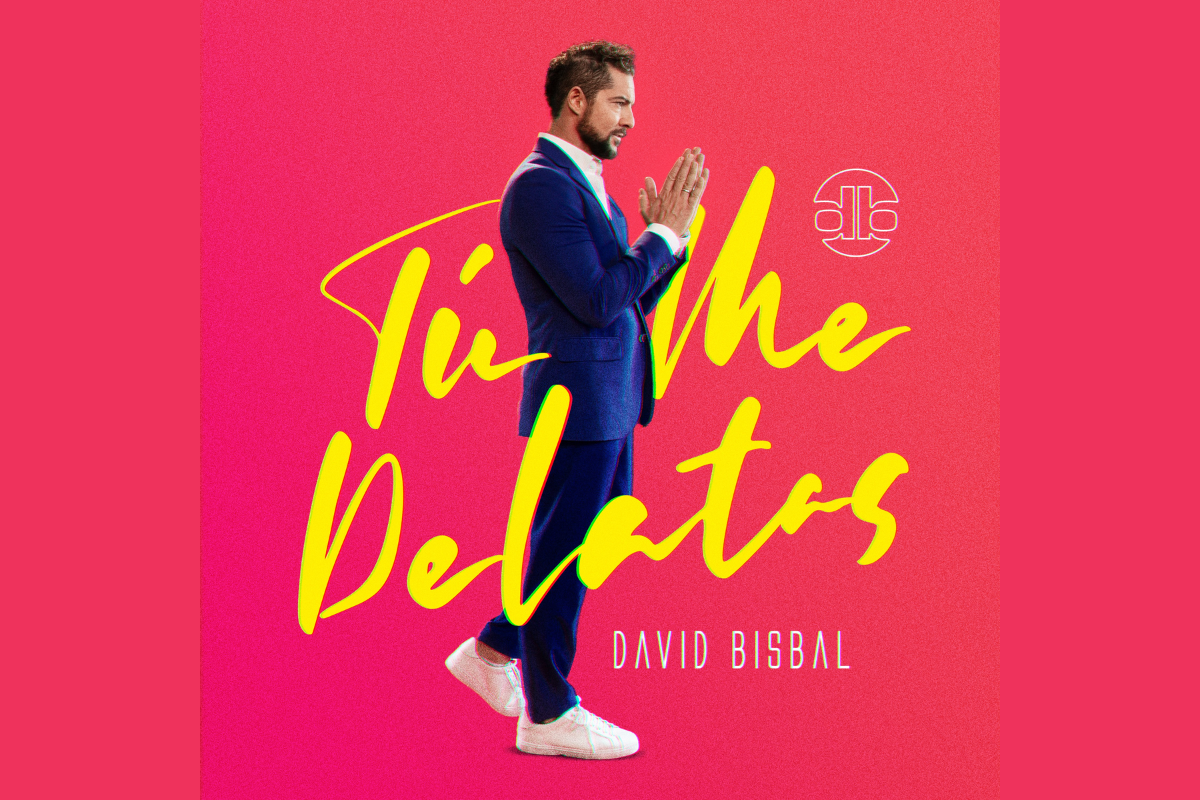 David Bisbal