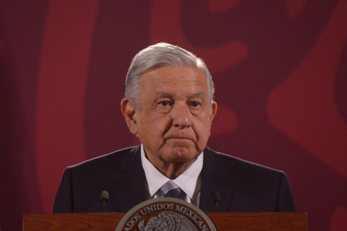 AMLO reveló que durante el enfrentamiento en donde perdió la vida Urzúa Padilla, también resultaron heridos elementos de Ejército, GN y FGR