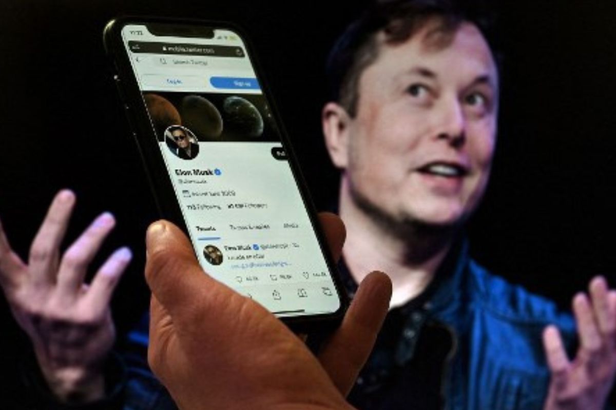 Foto:AFP|Jueza dispone que el pleito entre Twitter y Musk empiezan en octubre