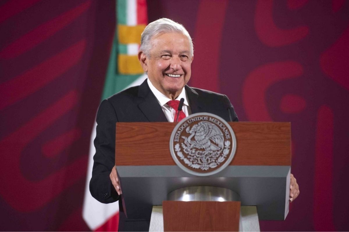 AMLO realizará gira por Baja California Sur, Michoacán y Veracruz con el fin de supervisar plantas de fertilización