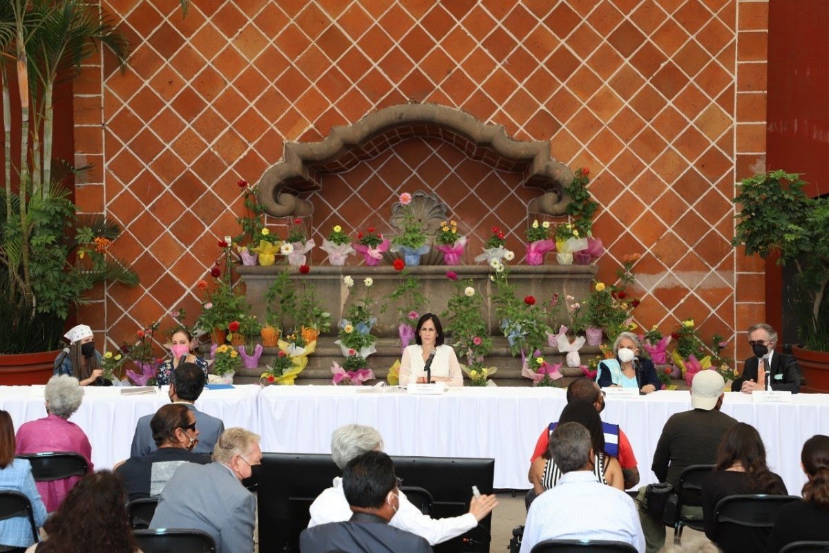 Feria de las Flores