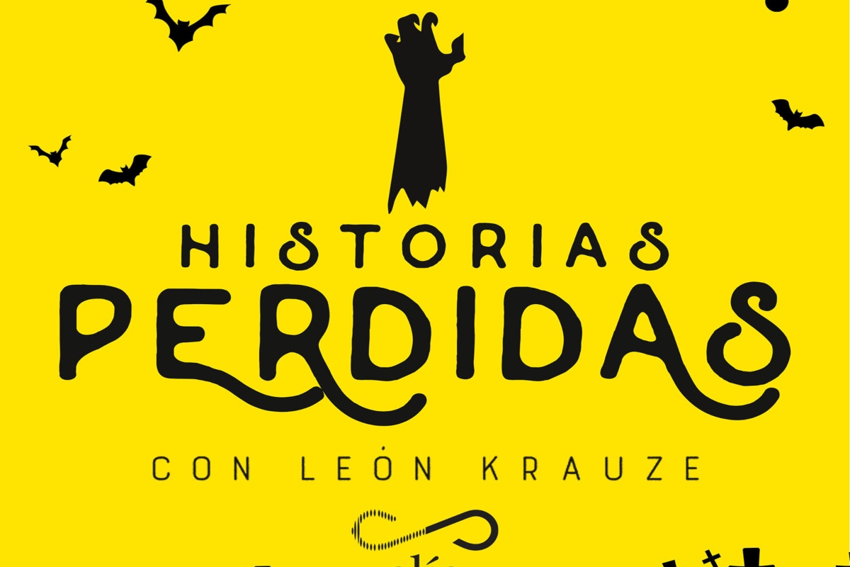 Historias Perdidas