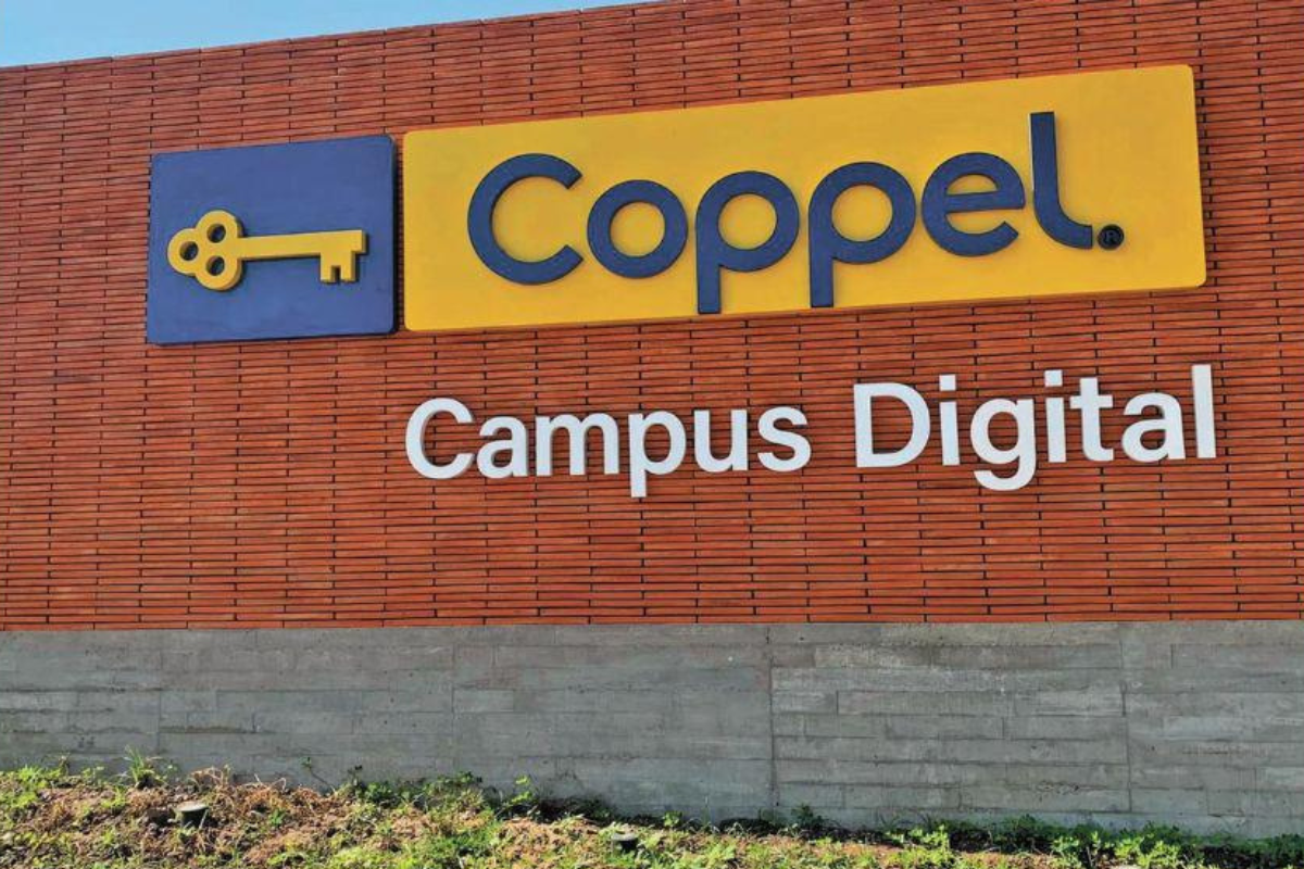 Coppel