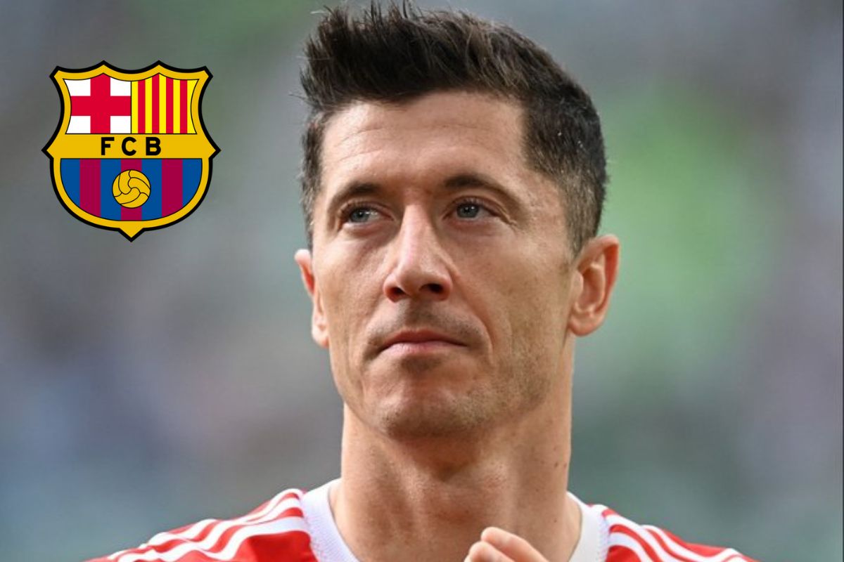 Lewandowski