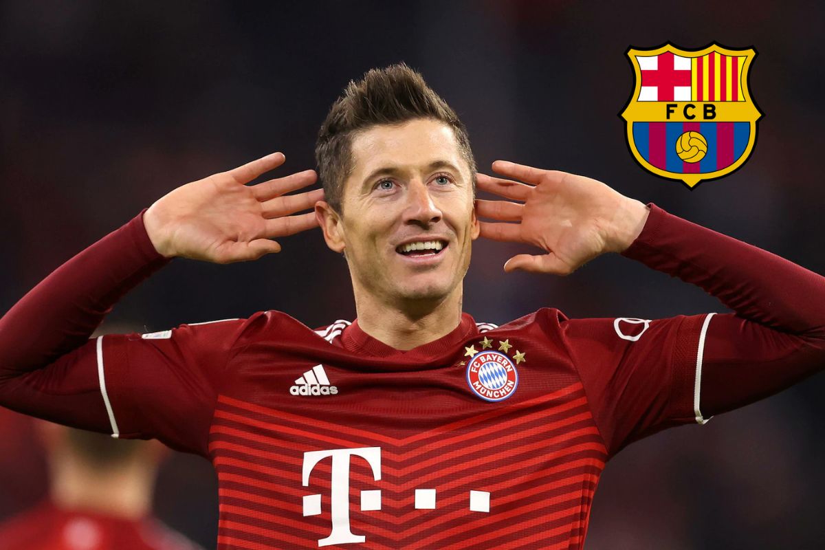 Lewandowski