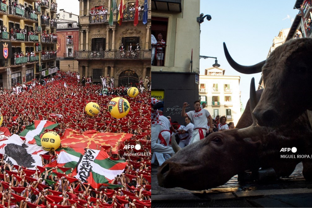 San Fermín