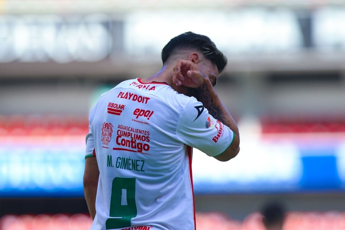 Necaxa