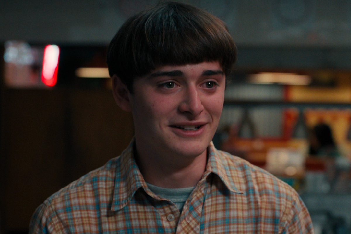 Noah Schnapp confirma que su personaje Will Byers en Stranger Things sí es gay