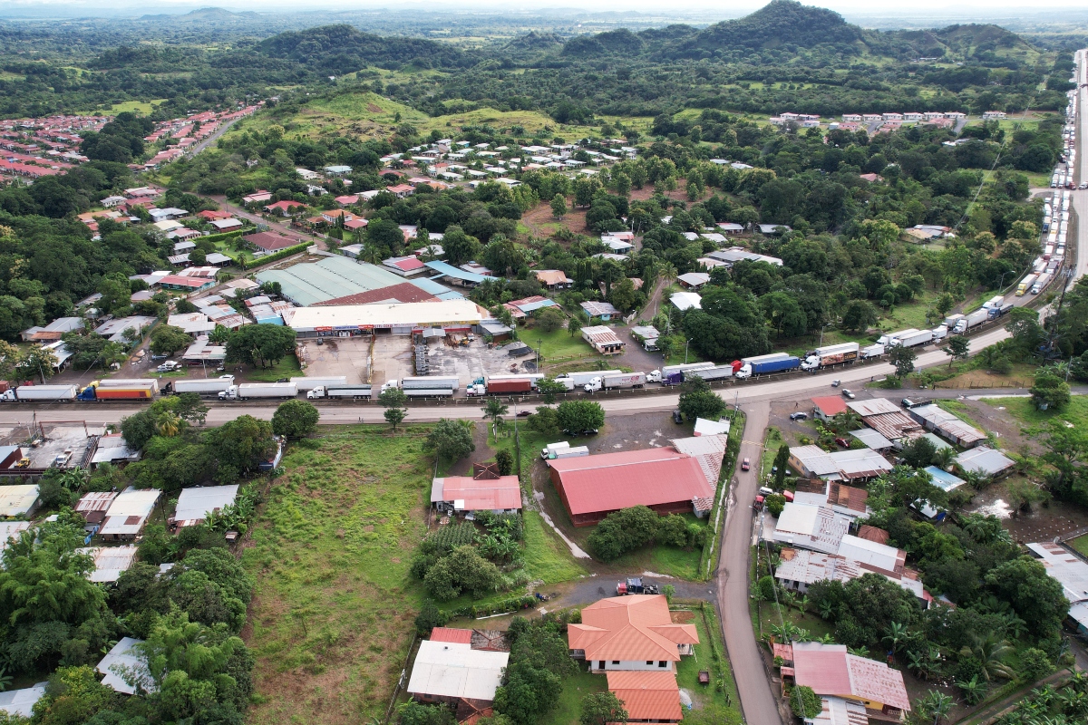 PANAMÁ