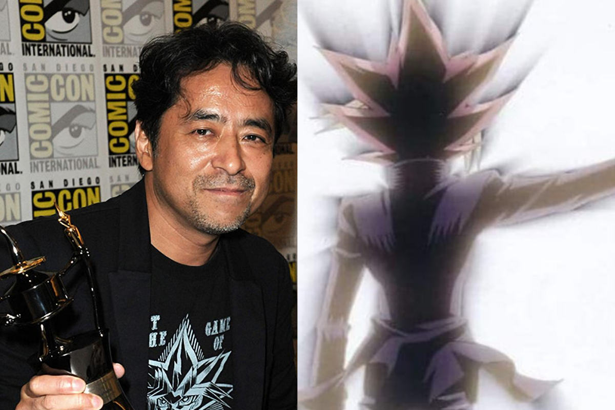 Foto: Twitter/ @porktendencia | Aparece muerto Kazuki Takahashi, creador de Yu-Gi-Oh