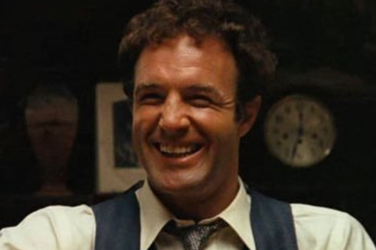 Foto: Twitter/ @James_Caan | Muere James Caan, quien dio vida a Sonny Corleone en ‘El Padrino'