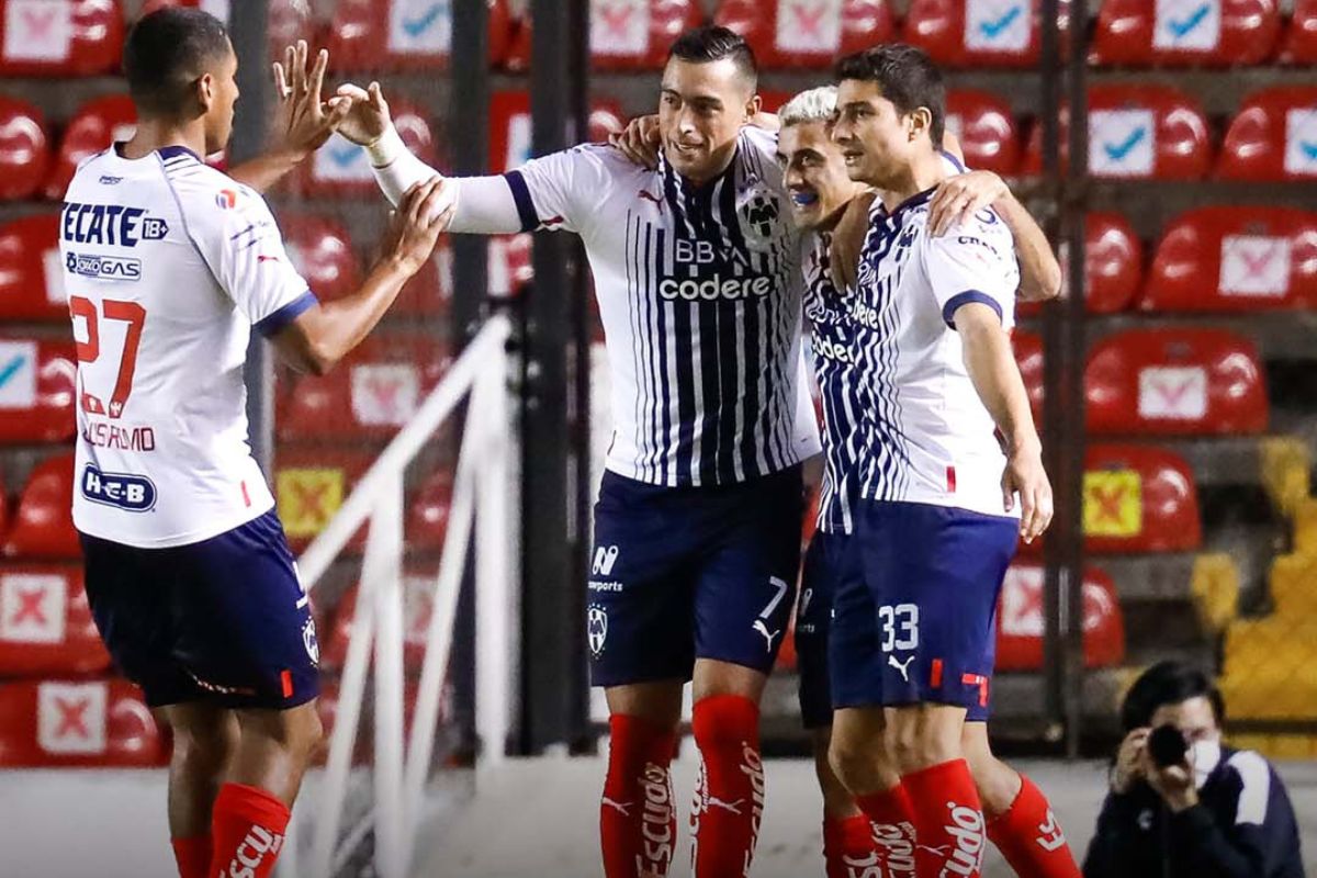 Rayados