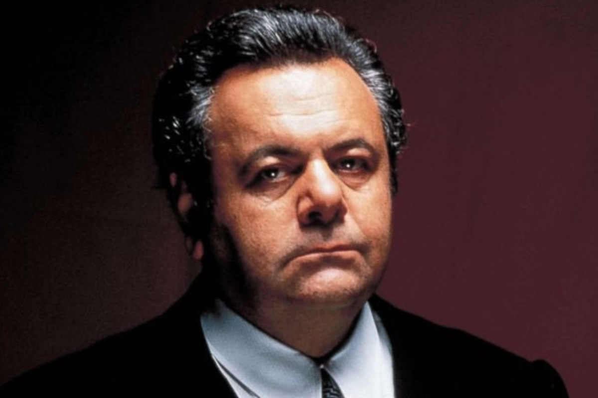 Foto: Twitter/ @Phil_Lewis_ | “Nunca habrá otro Paul Sorvino”,  falleció el actor de ‘La ley y el orden’ y ‘Goodfellas’